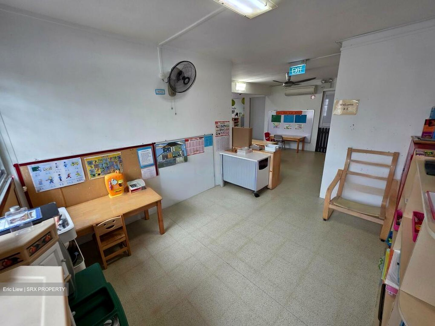 246 HOUGANG STREET 22 (D19), Shop House #483296951